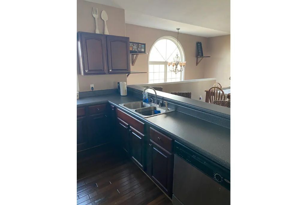 Photo of Kitchen in Monterey