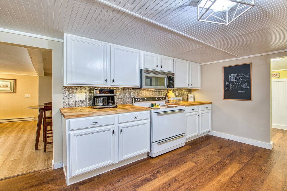 Photo of Kitchen in Sylva