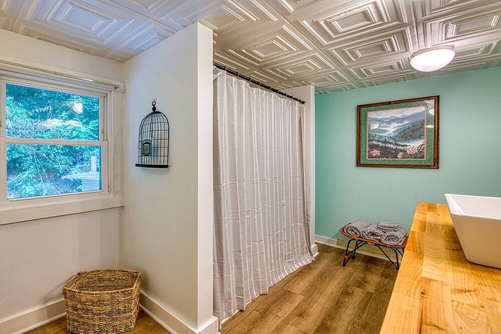 Photo of Bathroom in Sylva