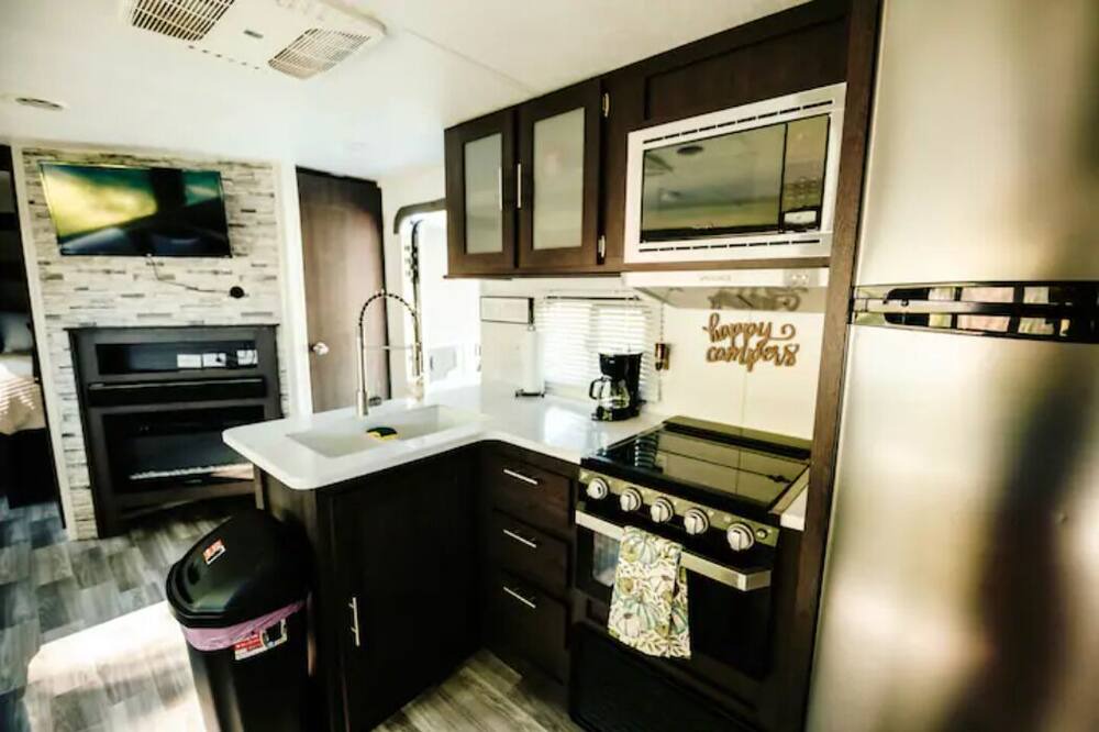 Photo of Kitchen in Nancy