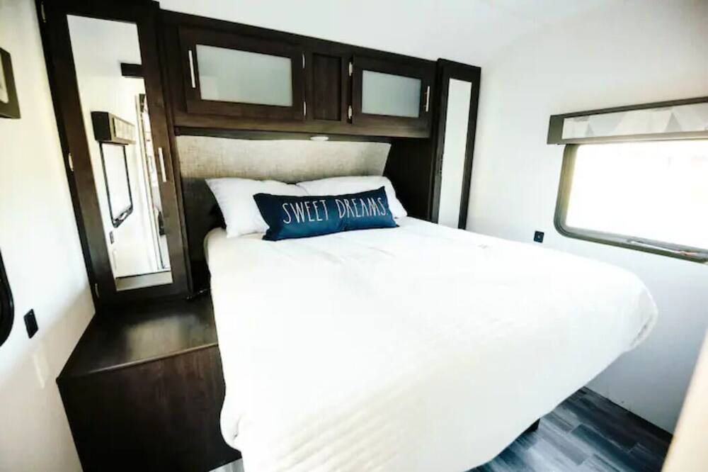 Photo of Bedroom in Nancy