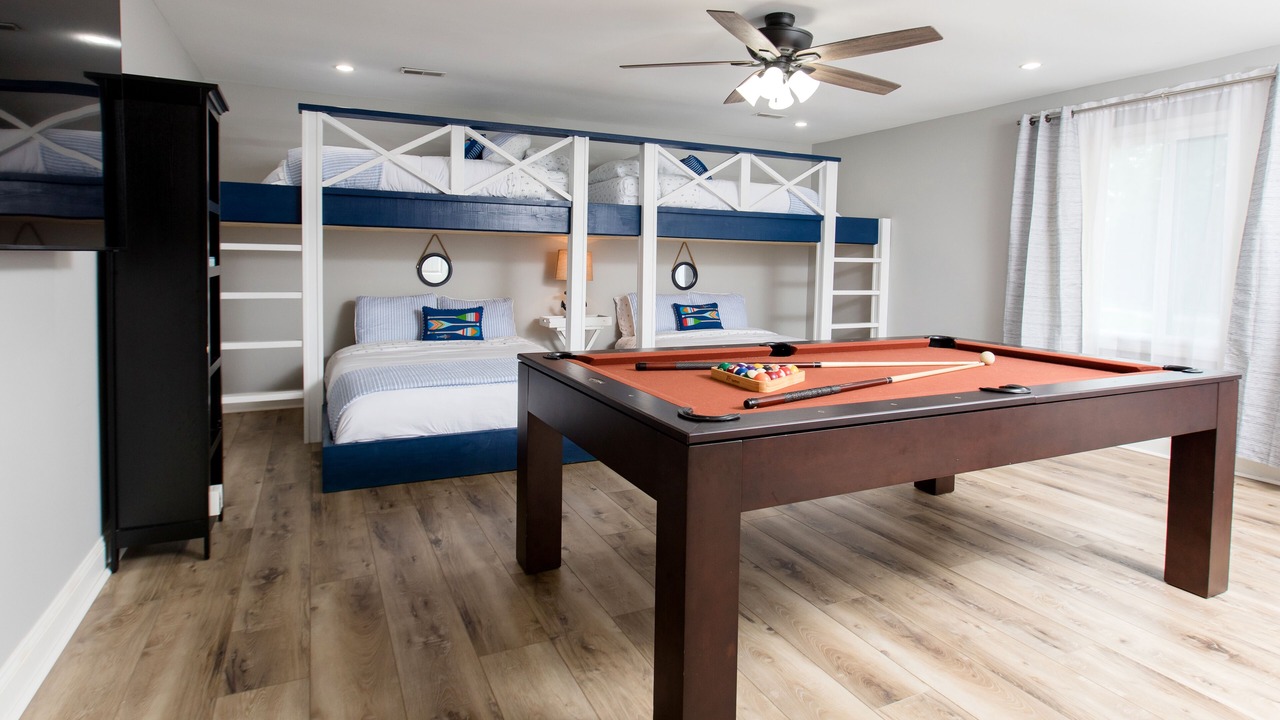 Photo of Bedroom in Saint Andrews