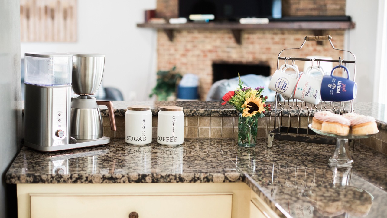 Photo of Kitchen in Saint Andrews