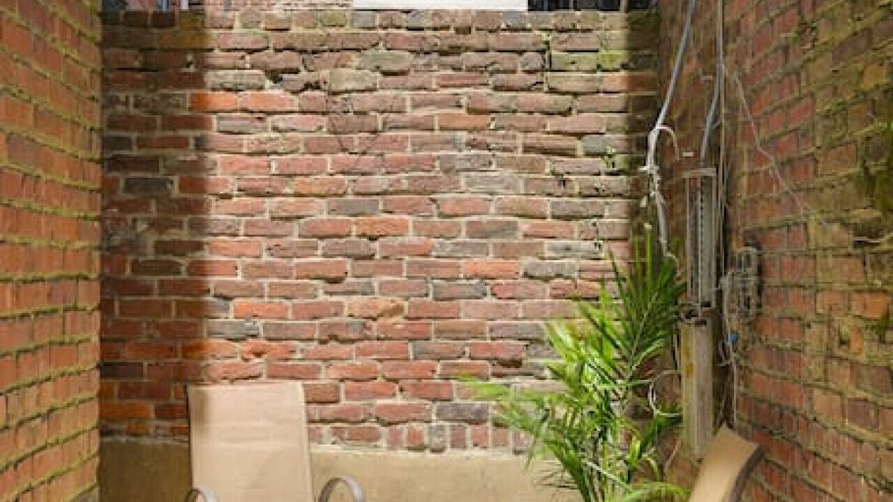 Photo of Outdoor in Downtown Richmond