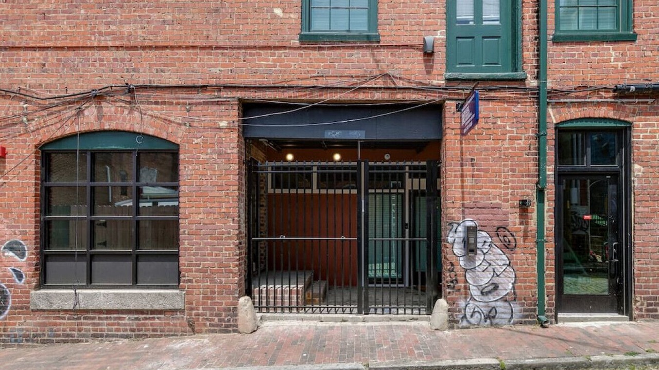 Photo of Outdoor in Downtown Richmond