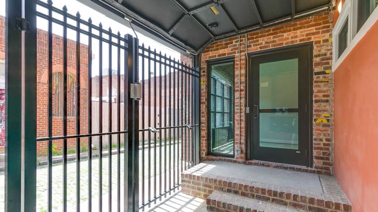 Photo of Outdoor in Downtown Richmond