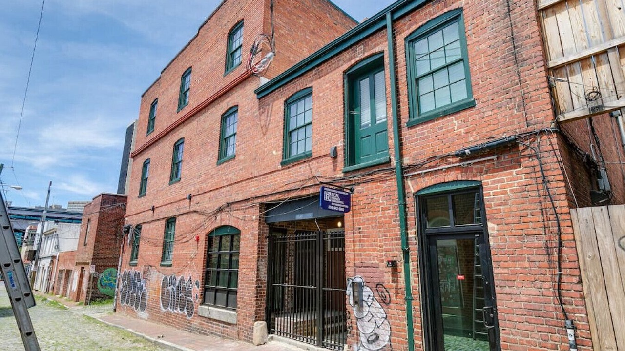 Photo of Outdoor in Downtown Richmond