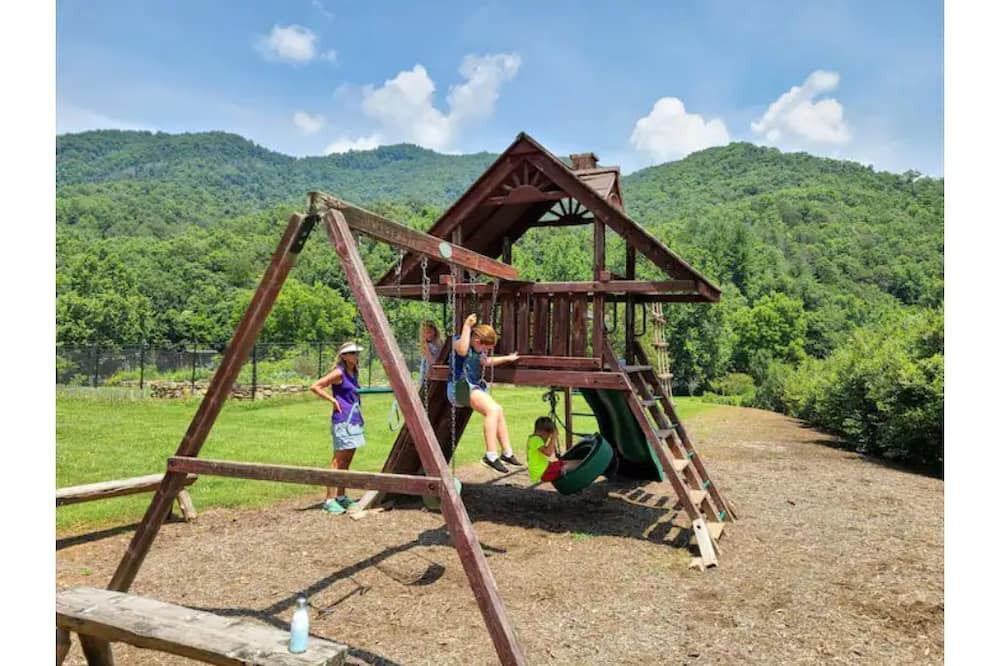 Photo of Outdoor in Cullowhee