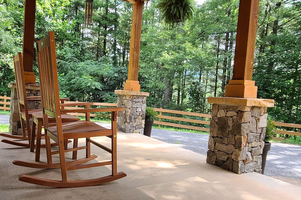 Photo of Outdoor in Cullowhee