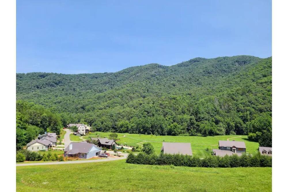 Photo of Others in Cullowhee