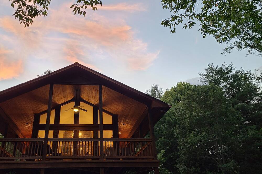 Photo of Outdoor in Cullowhee