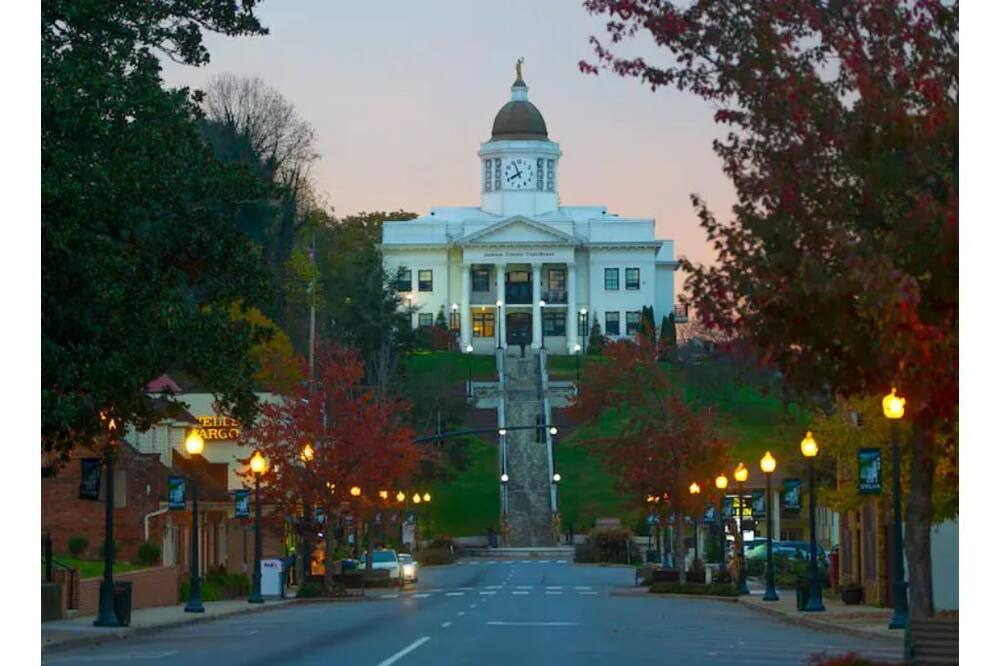 Photo of Others in Cullowhee