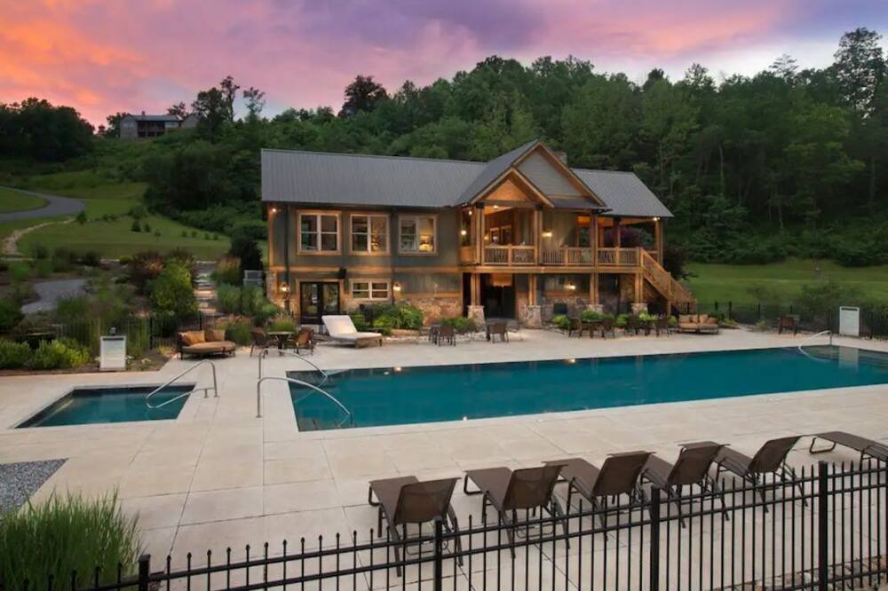 Photo of Outdoor in Cullowhee