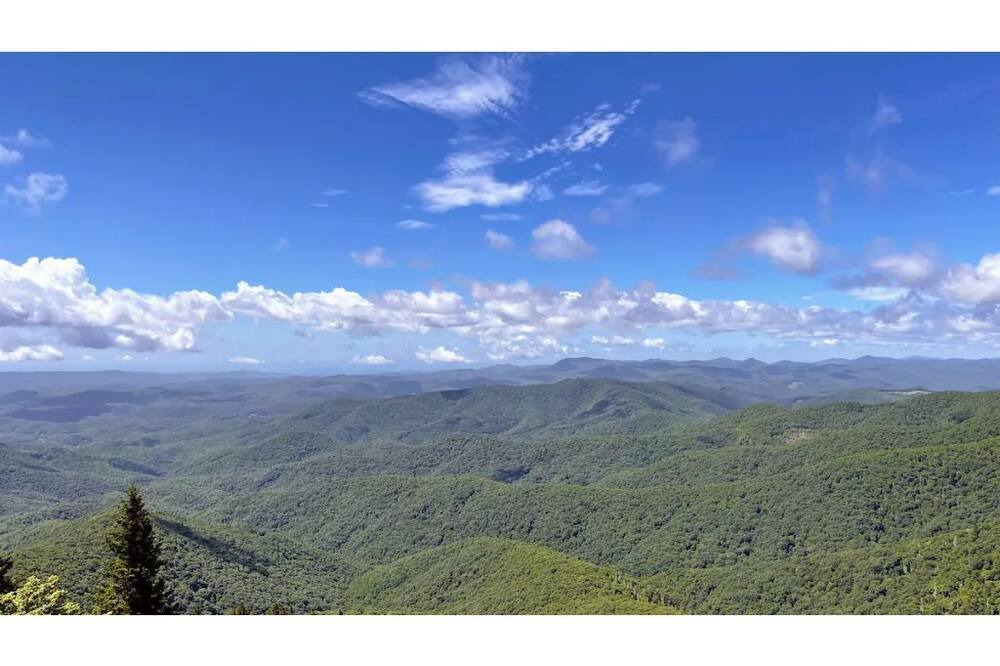 Photo of Others in Cullowhee