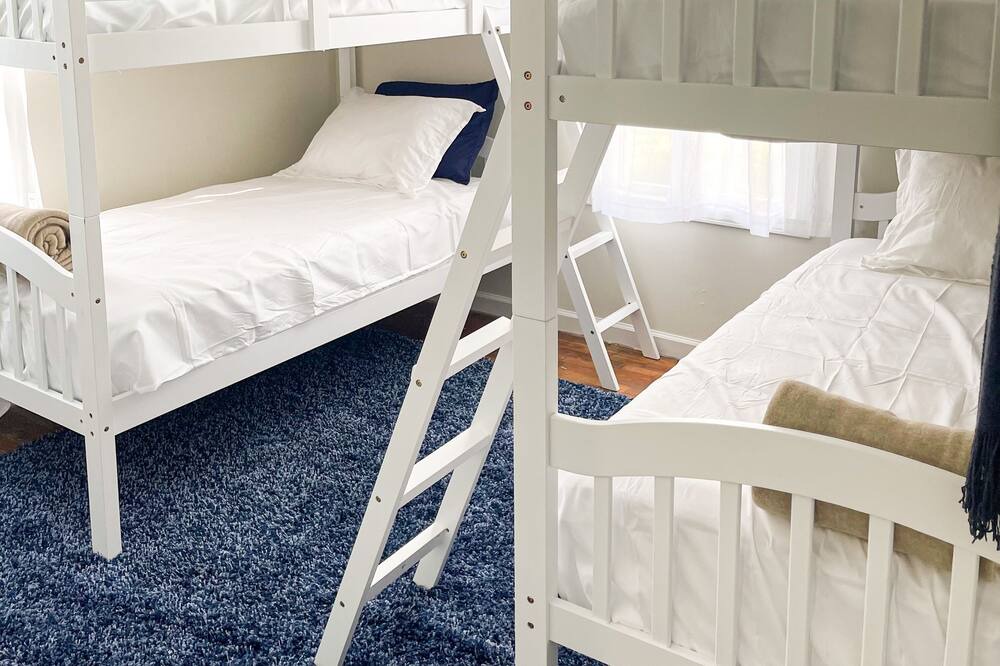 Photo of Bedroom in London