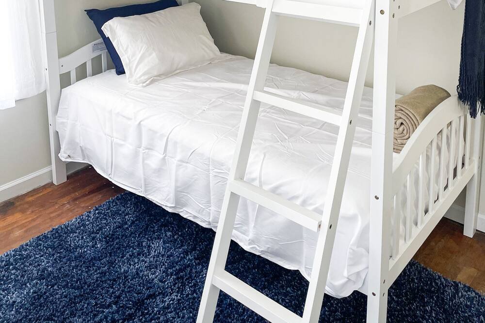 Photo of Bedroom in London
