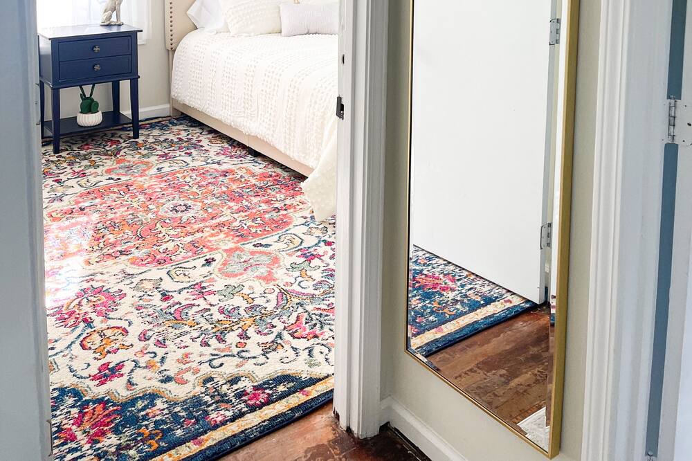 Photo of Bedroom in London