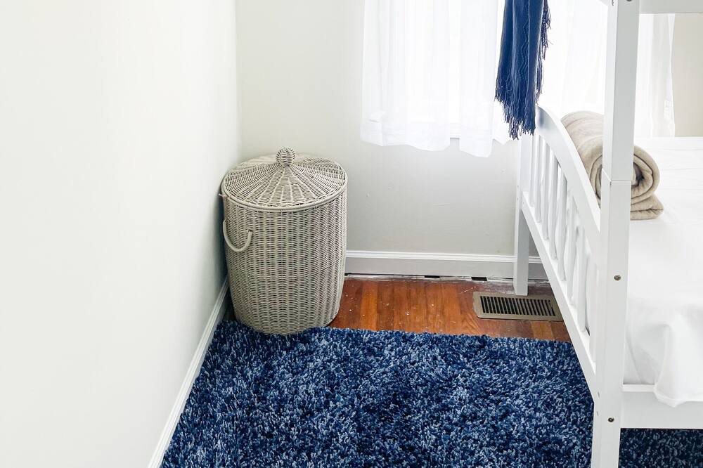 Photo of Bedroom in London