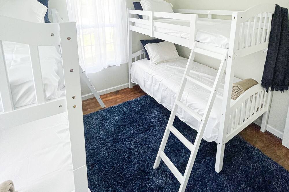 Photo of Bedroom in London