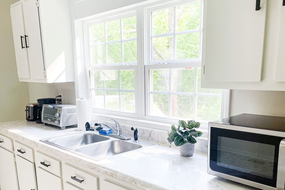 Photo of Kitchen in London