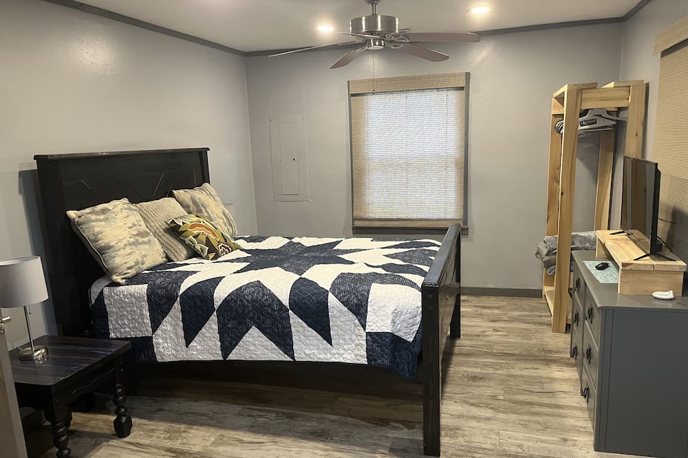 Photo of Bedroom in Winchester