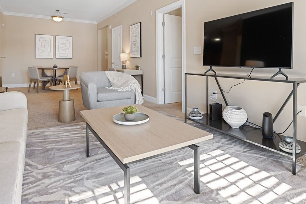 Photo of Livingroom in Greensboro