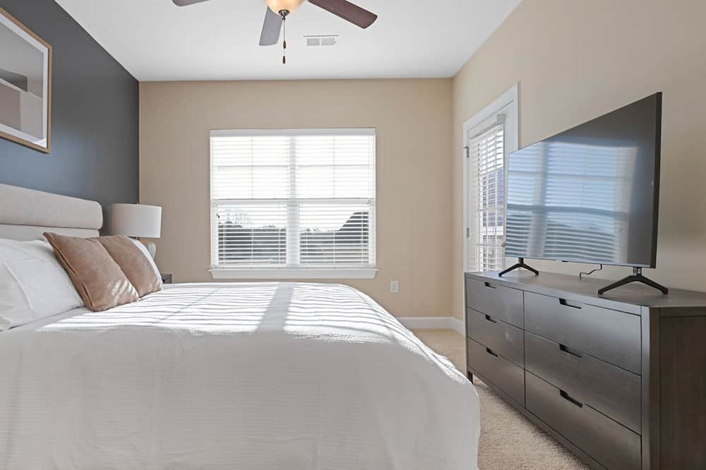 Photo of Bedroom in Greensboro