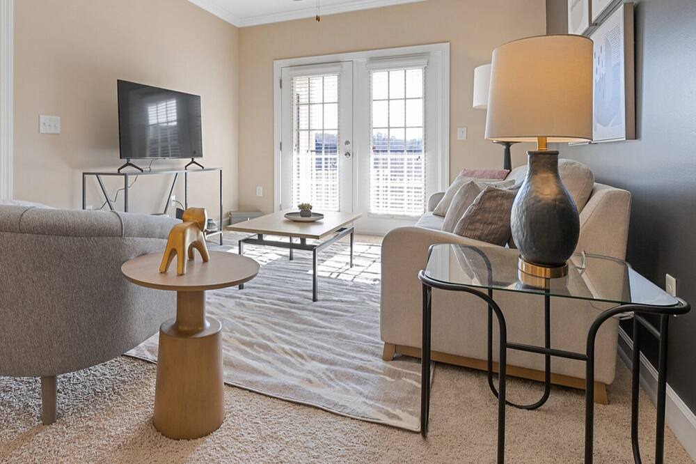 Photo of Livingroom in Greensboro