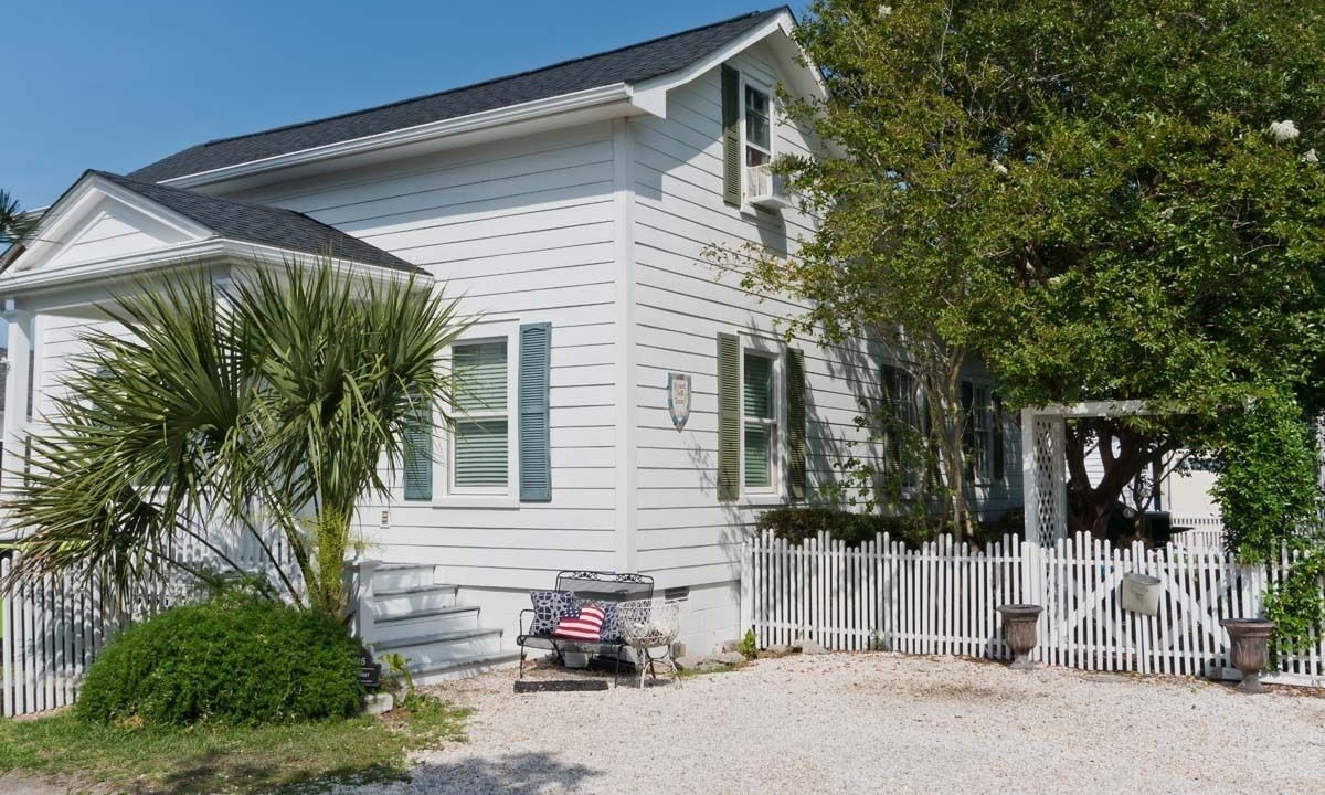 Photo of Outdoor in Morehead City