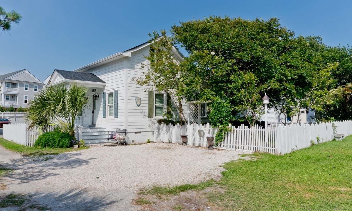 Photo of Outdoor in Morehead City