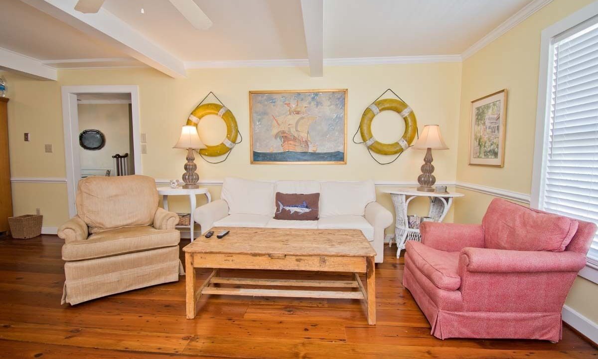 Photo of Livingroom in Morehead City