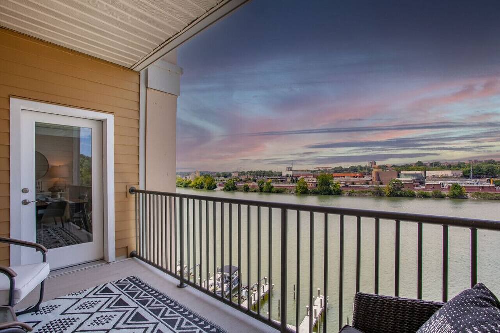 Photo of Outdoor in Knoxville