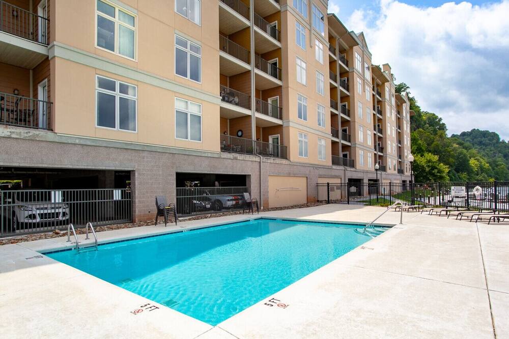 Photo of Outdoor in Knoxville