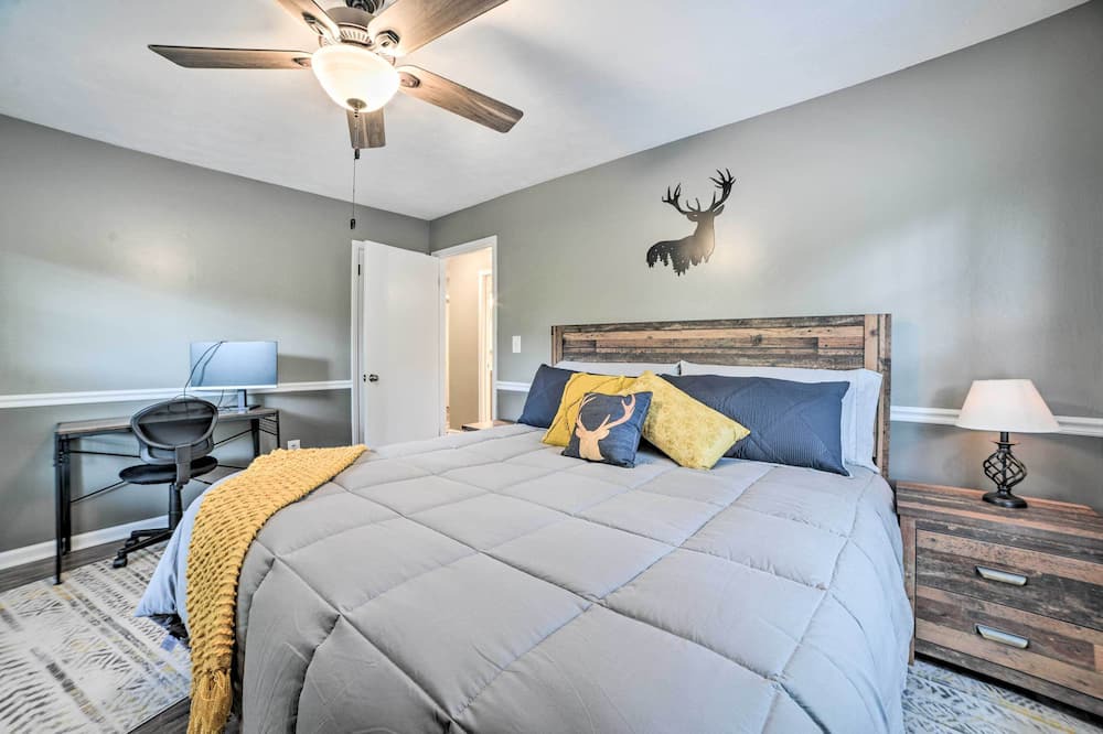 Photo of Bedroom in Almo