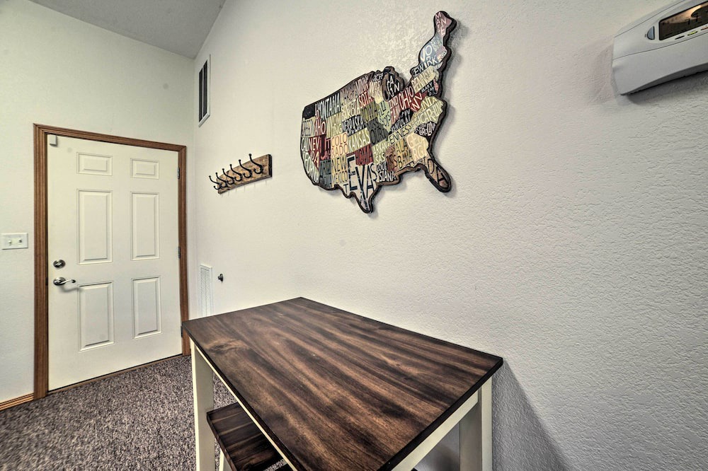 Photo of Bedroom in Kuttawa