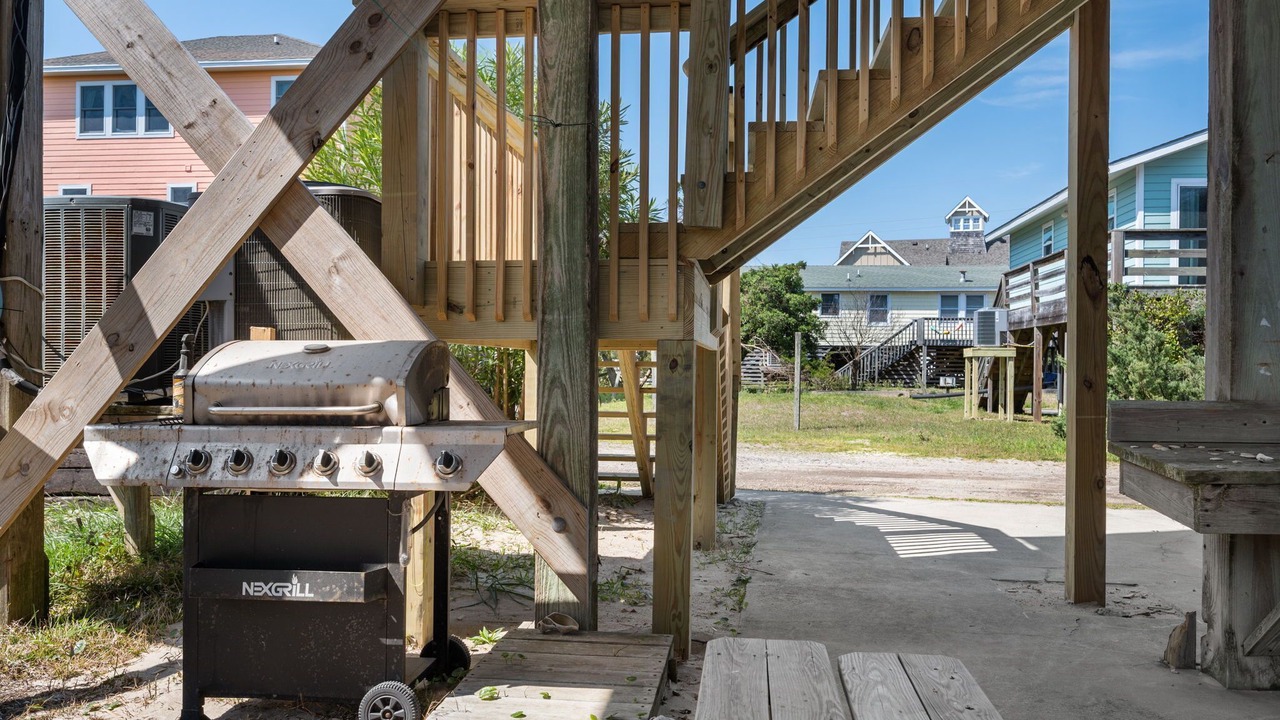 Photo of Outdoor in Ocean Isle Estates