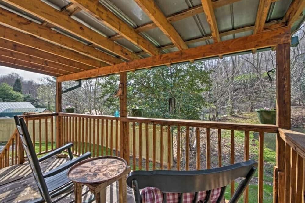 Photo of Outdoor in Waynesville