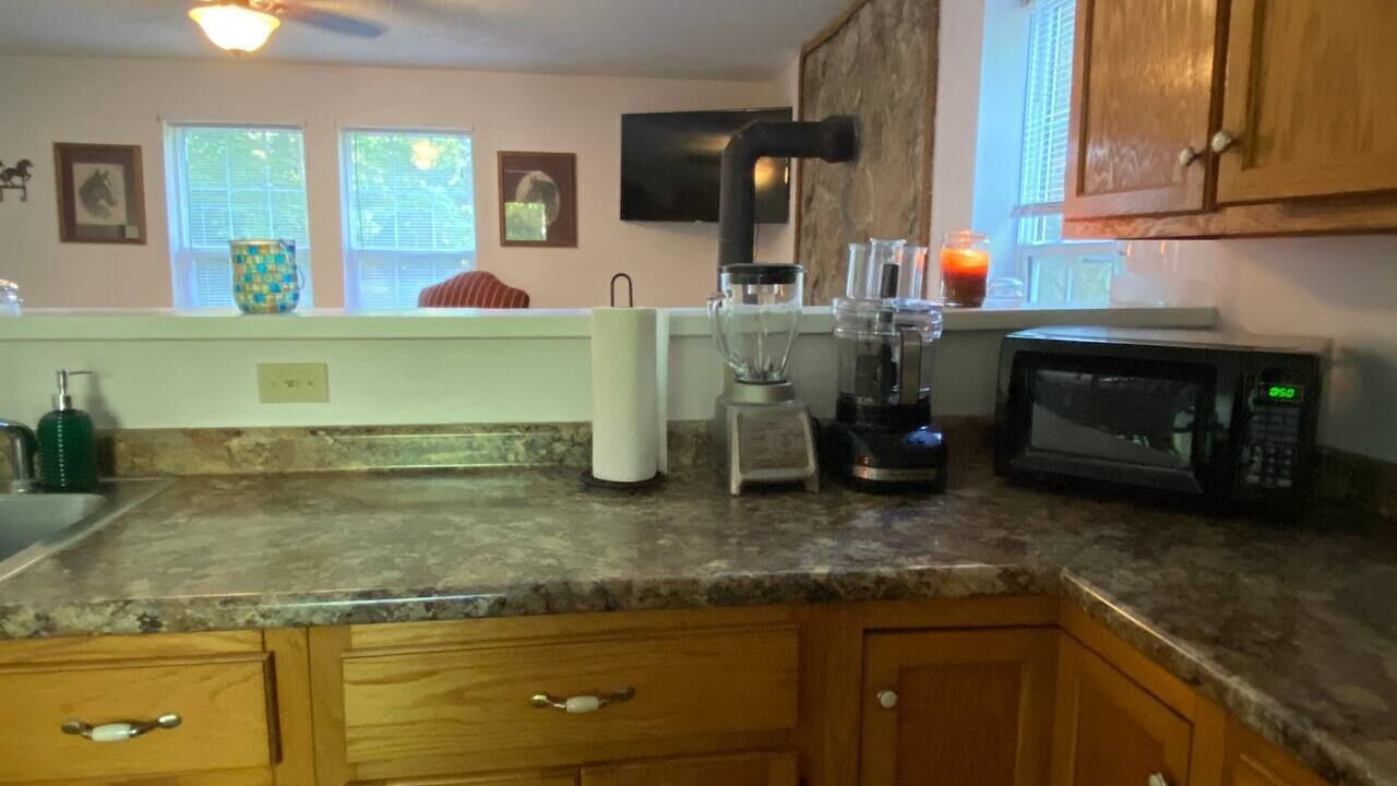 Photo of Kitchen in Muddy Pond