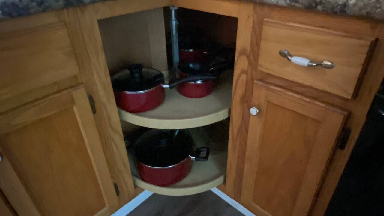 Photo of Kitchen in Muddy Pond