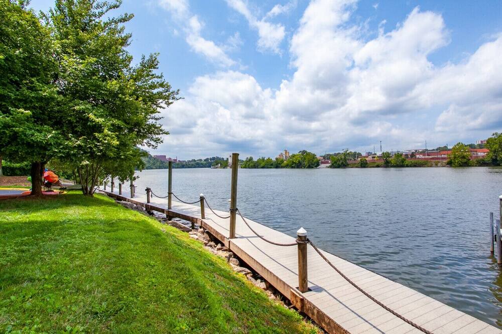 Photo of Outdoor in Knoxville