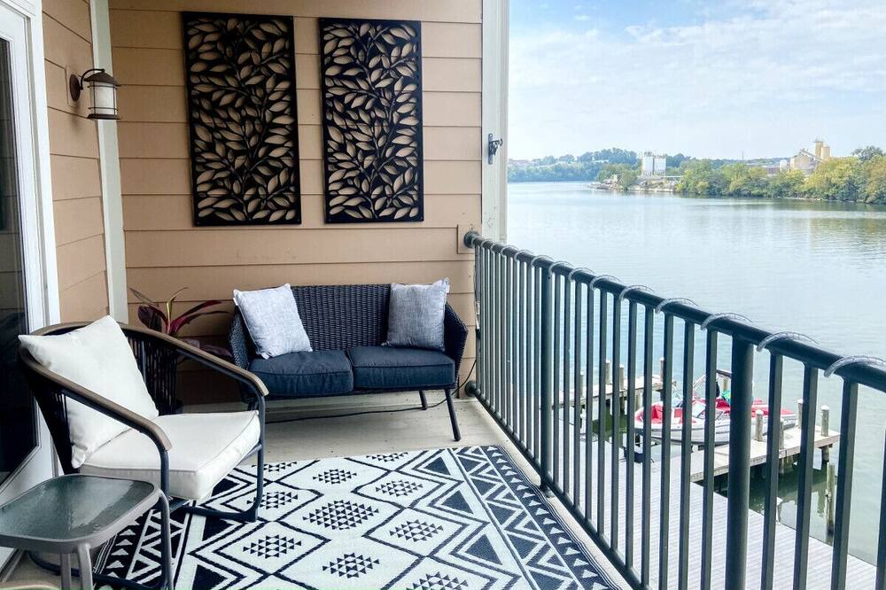 Photo of Outdoor in Knoxville