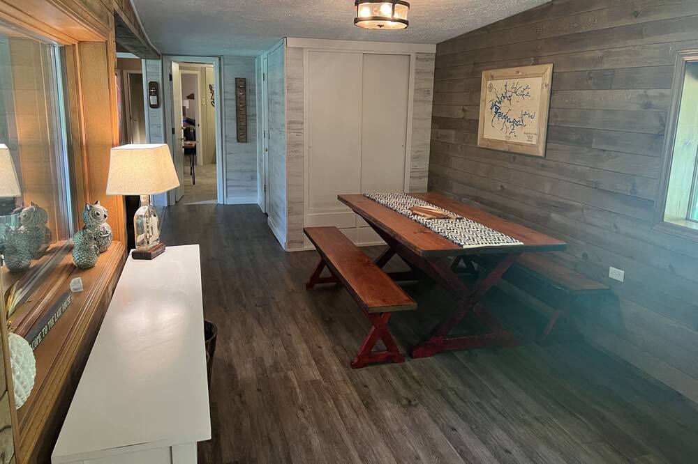 Photo of Livingroom in Leitchfield