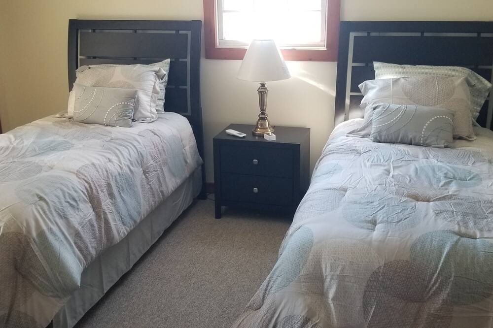 Photo of Bedroom in Monticello