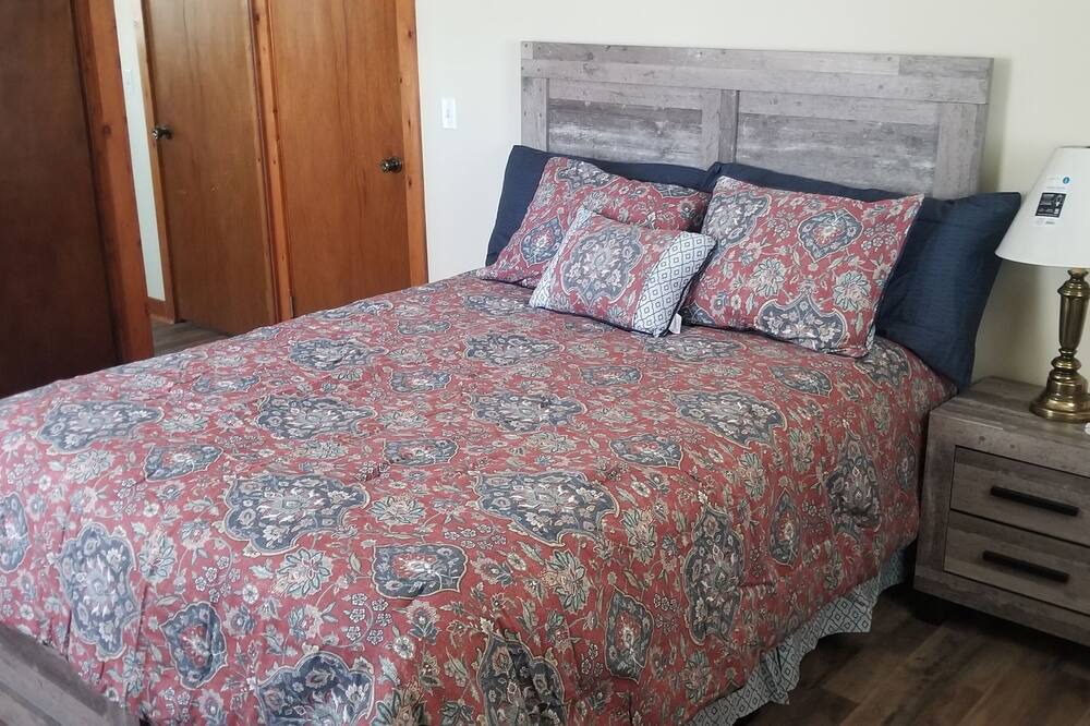 Photo of Bedroom in Monticello