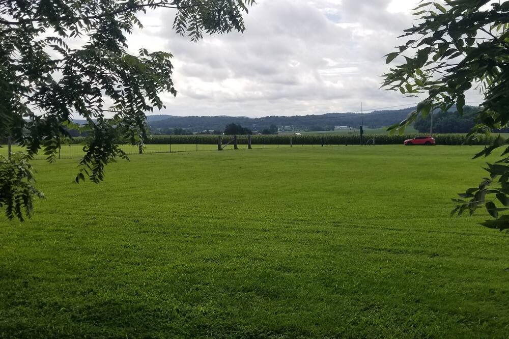 Photo of Outdoor in Monticello