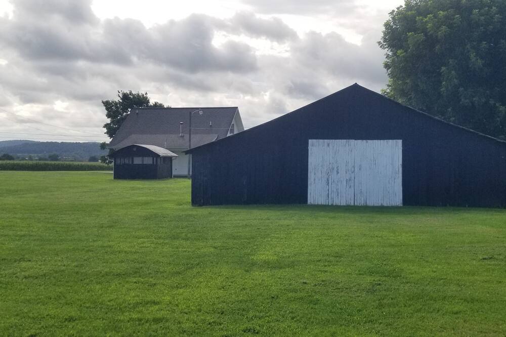 Photo of Outdoor in Monticello