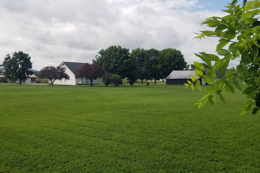 Photo of Outdoor in Monticello