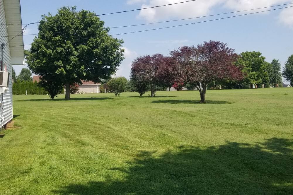 Photo of Outdoor in Monticello