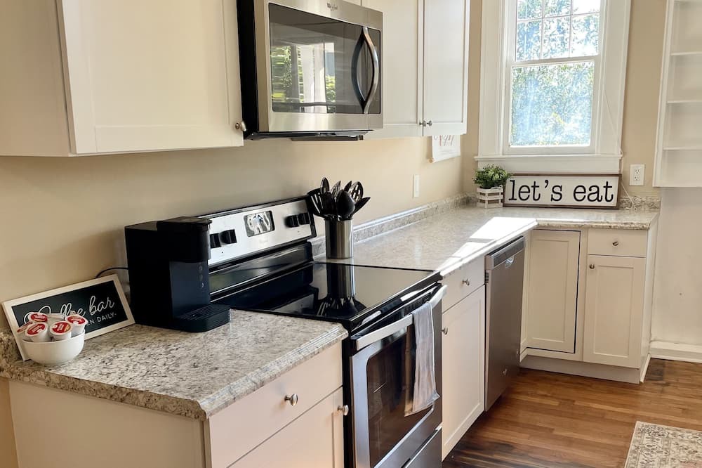 Photo of Kitchen in Anderson