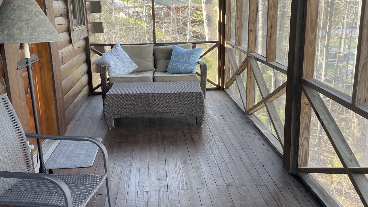 Photo of Outdoor in Big Creek
